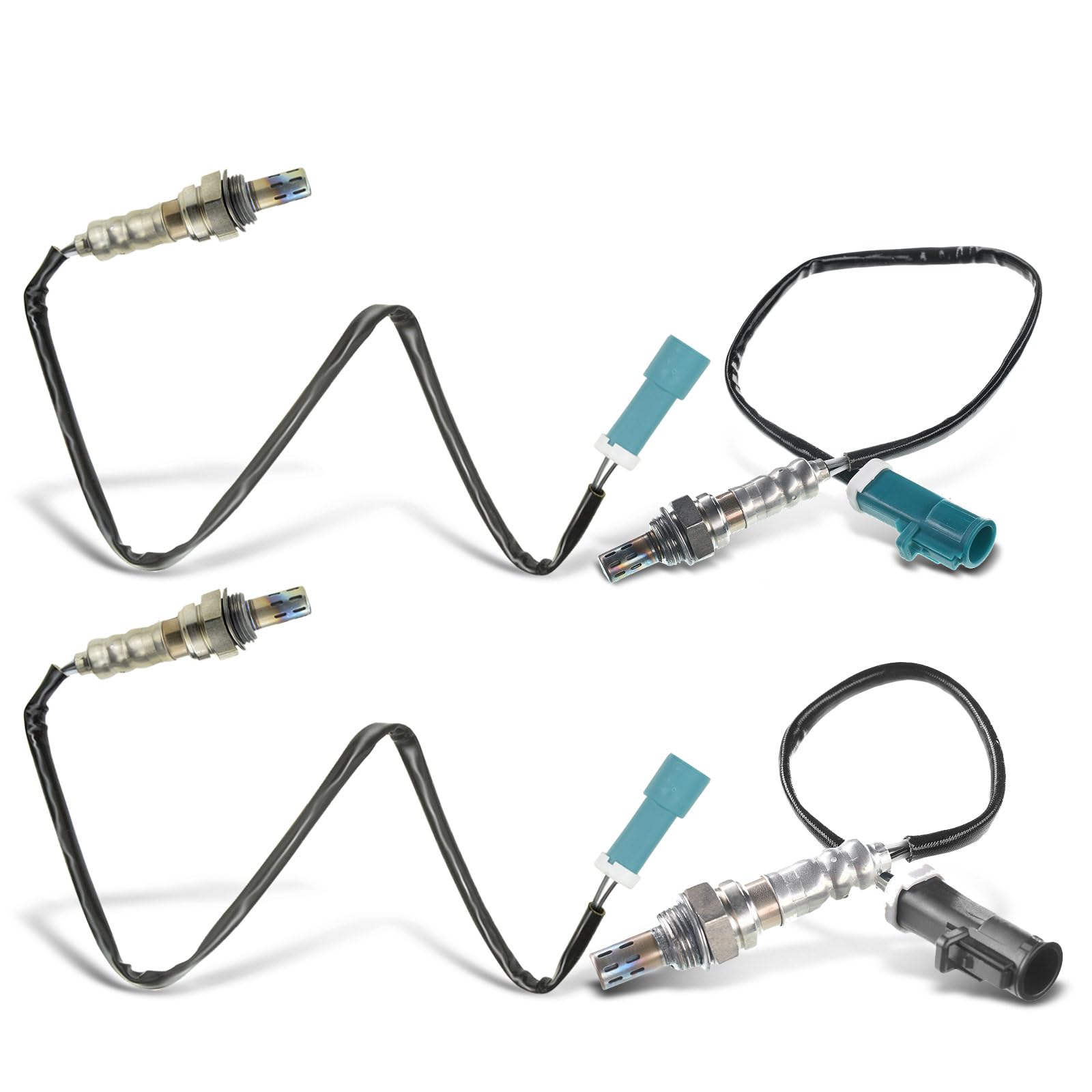 A-Premium O2 Oxygen Sensor Compatible with Ford Escape 2001-2006 3.0L & Mazda Tribute 2001-2004 3.0L & Mercury Mariner 2005-2006 3.0L, Upstream and