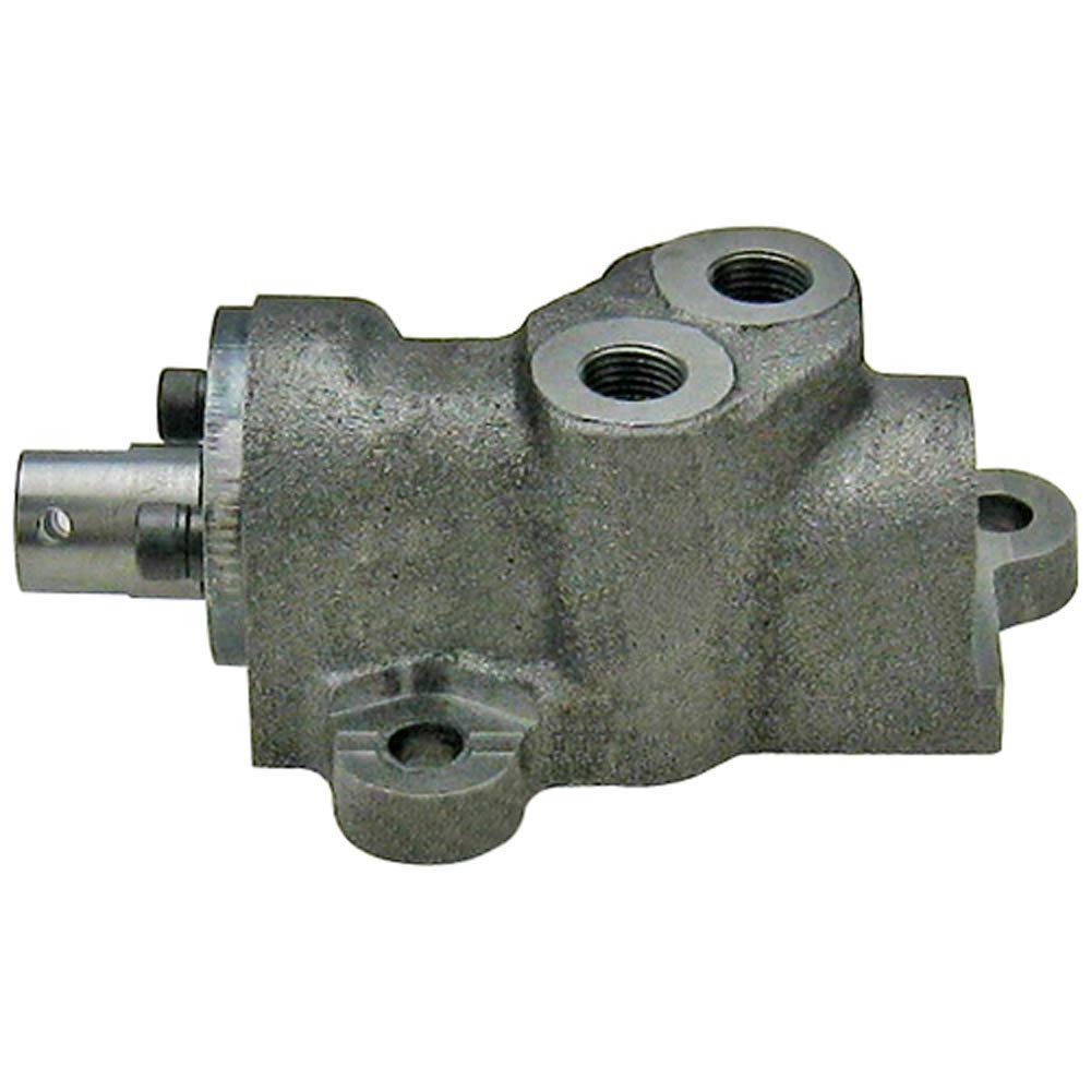 3186463M95 New Power Steering Control Valve for Massey