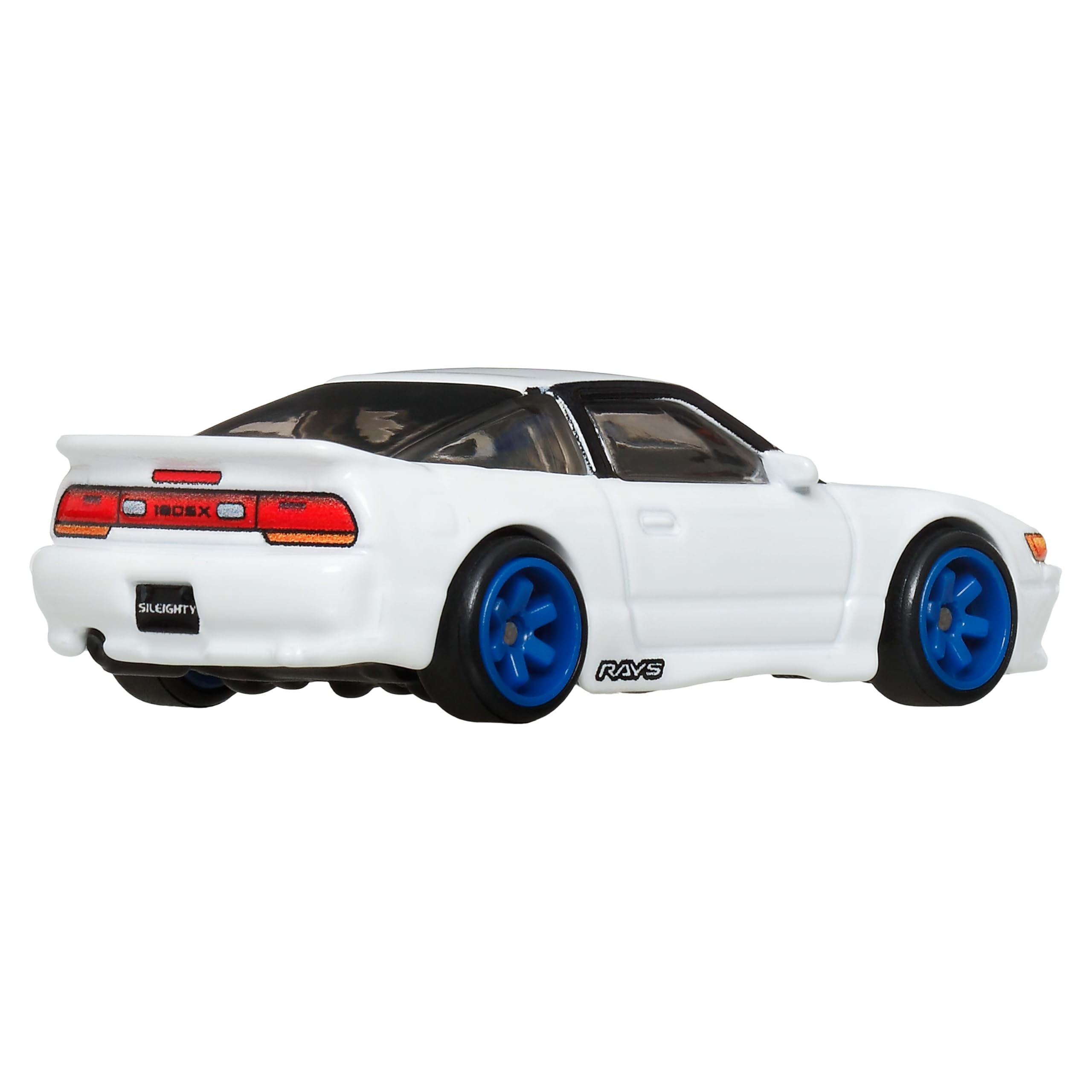 Amazon.com: Hot Wheels Premium Car Culture 2 Pack 1:64 Scale