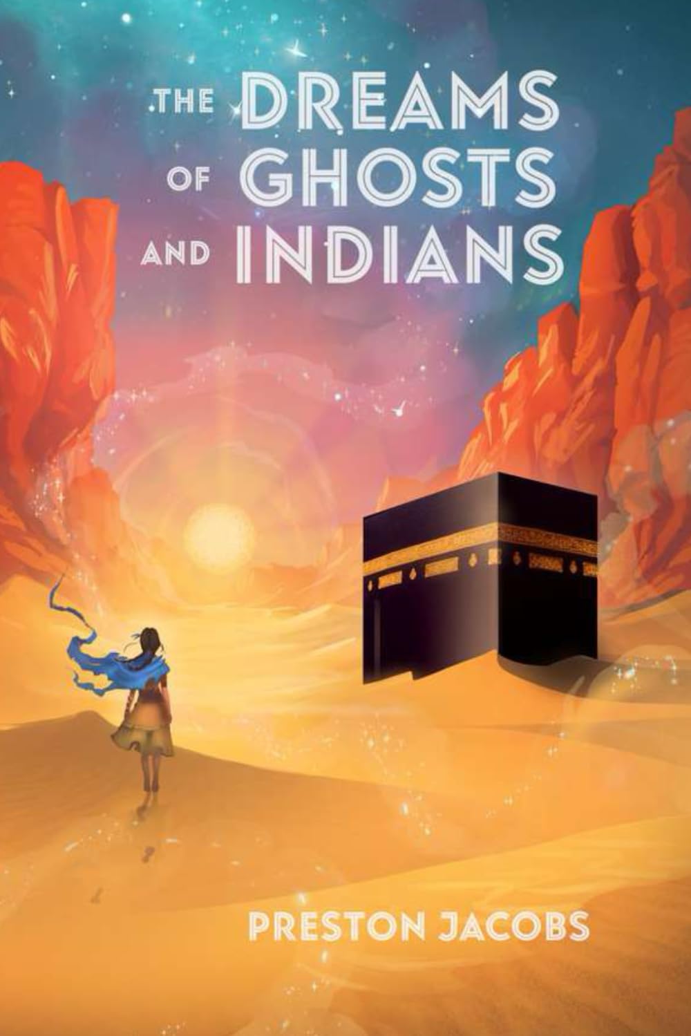 The Dreams of Ghosts and Indians