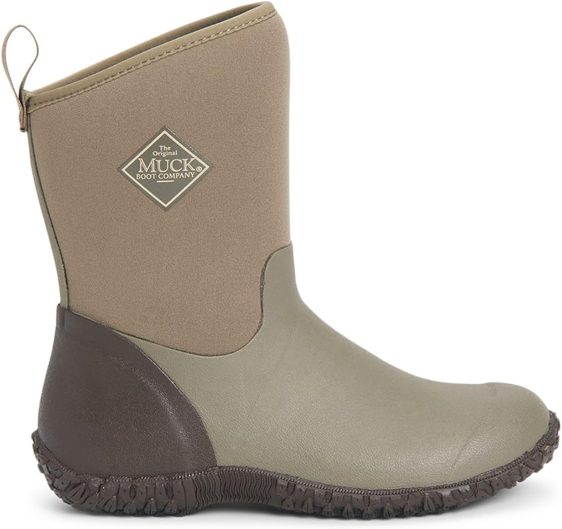 Women's Muckster II Mid Boot