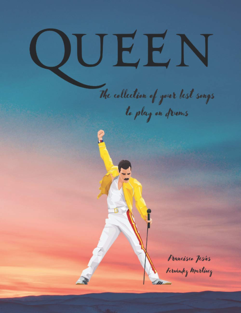 Queen: The collection of your best songs to play on drums