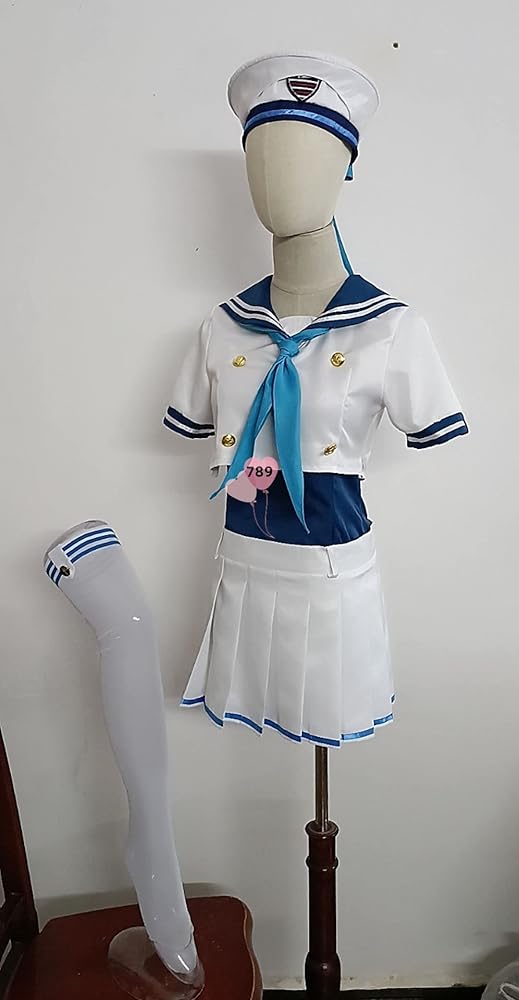 Amazon.co.jp: [2200] Beauty 出品 ☆ 勝利の女神 NIKKE ニケ ネオン