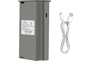 Reveal Tactacam Cell Camera Lithium Battery Pack