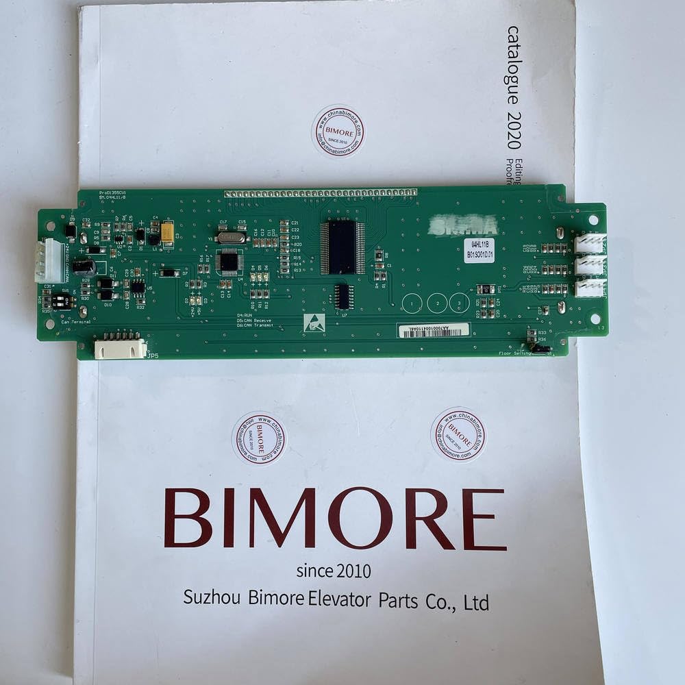 Elevator Outbound Call LCD Display Board SM.04HL11/B