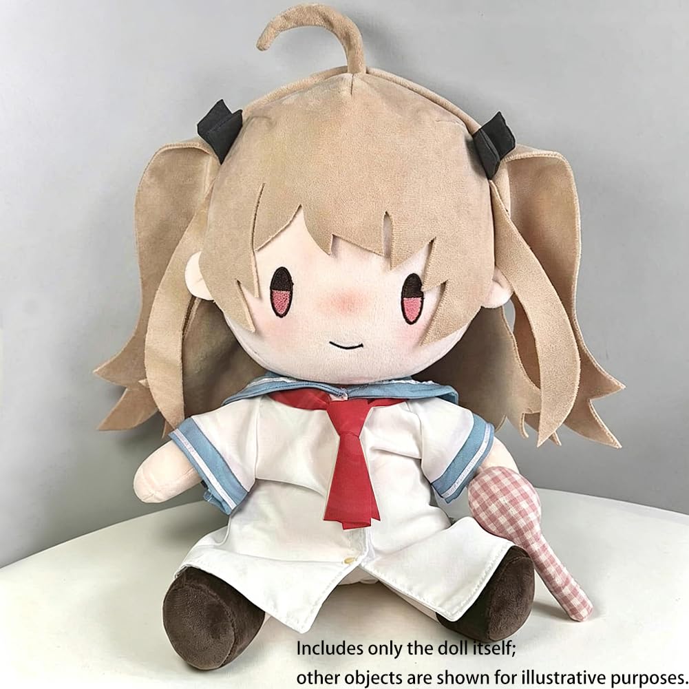 Atri Plüschfiguren, Anime-Atri, gefüllte Plüschfigur, sitzender Charakter, weiches Anime-Kissen, Heim-Plüschkissen, Sofa, Dekoration, Bettwäsche, Geschenk, 30 cm