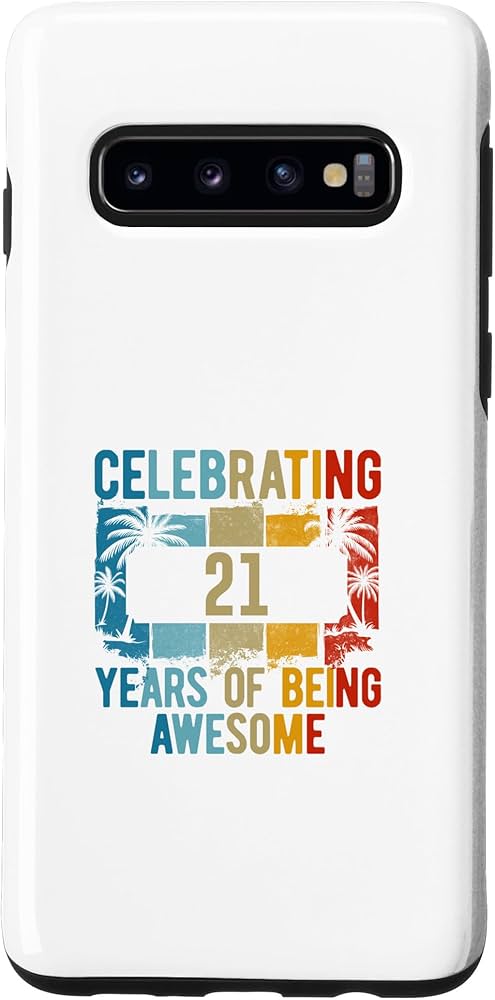 Galaxy a 21 years Clearance