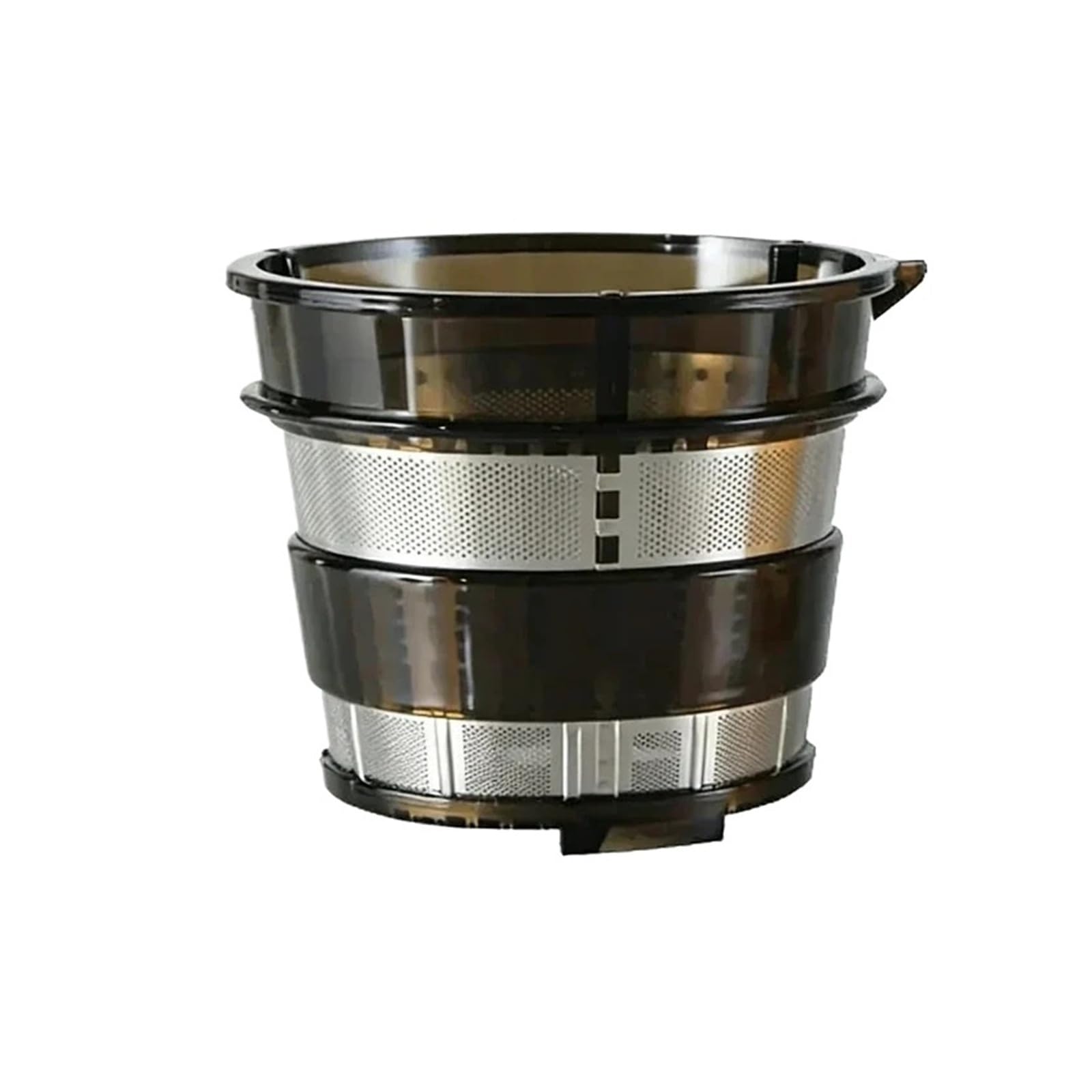 Compatible avec, Hurom, Filtre Extracteur Lent Noir