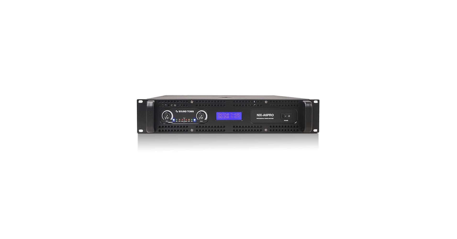 アンプ NATIONAL 2 Channel Wireless Amplifier Amazon.com: Acouto 2 Channel Bluetooth Amplifier Marine, 5