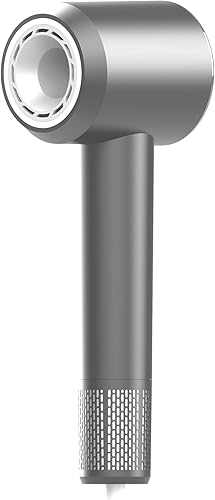 Secador de pelo, 140000 rpm, secador iónico profesional de alta velocidad, 200 millones de iones negativos, control de calor y secador de pelo de disponible en Yaxa Guatemala