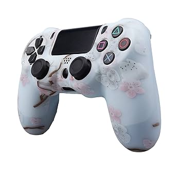 sakuraさん専用　ps4 Floral Ps4 Skin Ps4 Sakura Skin Cherry Blossom Skin Japan