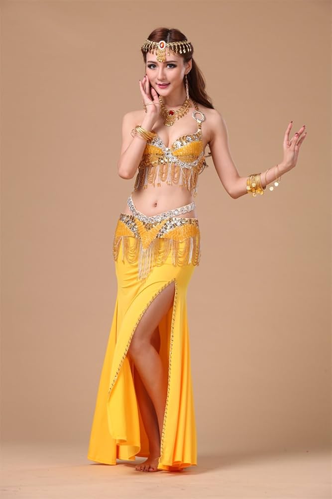 コスプレ ベリーダンス サンバ衣装 Amazon | ベリーダンス 衣装 ダンスウェア ダンス衣装