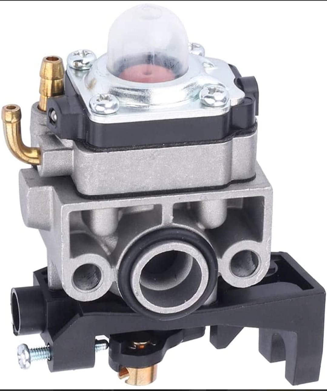 Japaneses Design Carburetor Fits to Honda Gx35 Lawn Mower 4 stroke Brush Cutter Spare Parts and Grass Trimmer Engine (Super Quality)-image-11