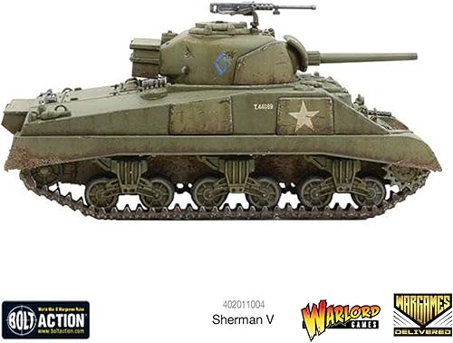 Miniatura 10 de Wargames Delivered Warlord Games Bolt Action Tank War - Tigre rey alemán, 2 miniaturas de la guerra mundial, 1.102in, escala de perno de acción