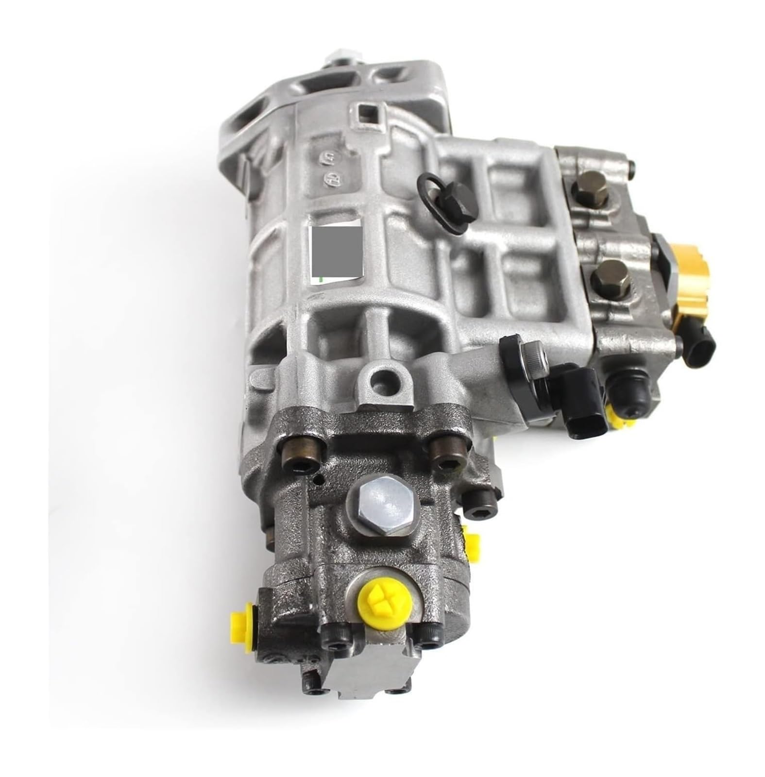 Carburant Haute Pression Pompe Pour CAT 420E 430E 450E C4 C6.6 914G Caterpillar Chargeuses Sur Pneus Pelles Rétrocaveuses 2641A405 324-0532