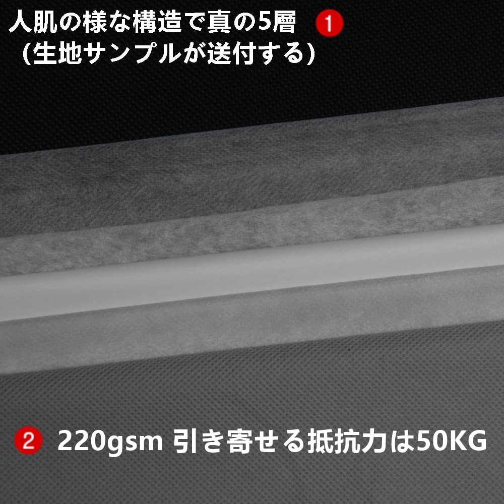 AUNAZZ カーカバー 三菱 リベロカーゴワゴン CB2W CB8W 1992年5月～現行 専用カバー 純正 カーボディカバー UVカット 凍結防止カバー PEVA合成生地 3本防風ベルト付け 防水ファスナー右側開け ロゴ