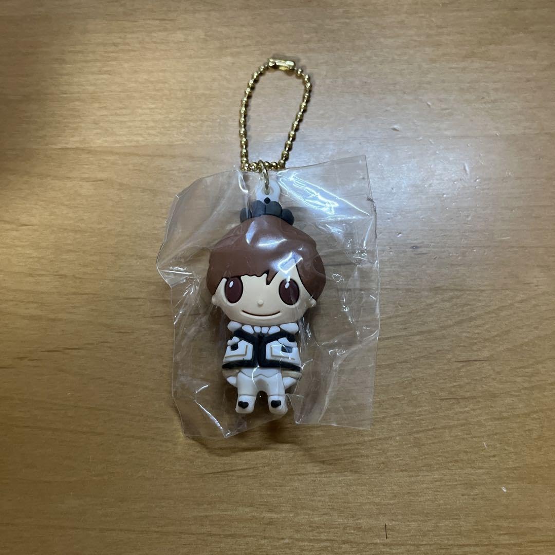 Amazon.co.jp: キンプリ 永瀬廉 pvcキーホルダー sweet garden : おもちゃ