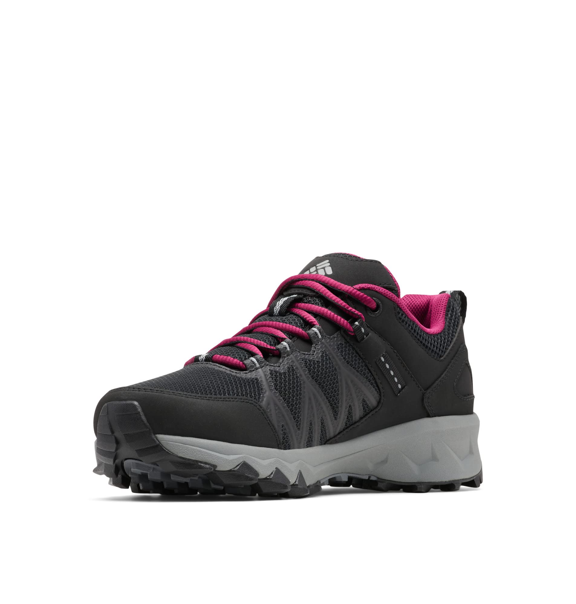 Columbia Peakfreak II Outdry Waterproof, Zapatillas De Senderismo Y Trekking Mujer