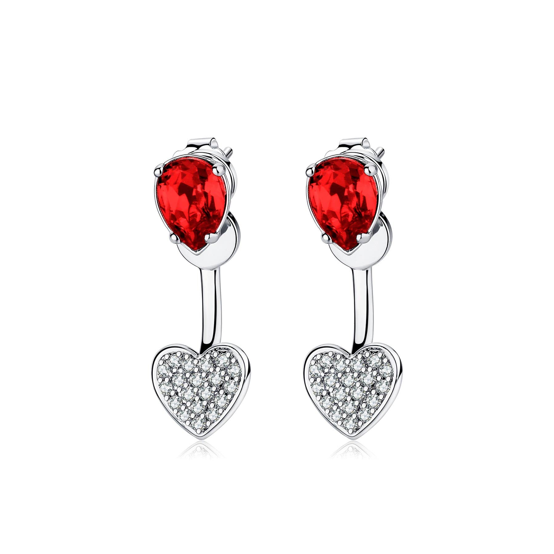 Orecchini di bigiotteria brosway cuore | Acquisti Online su