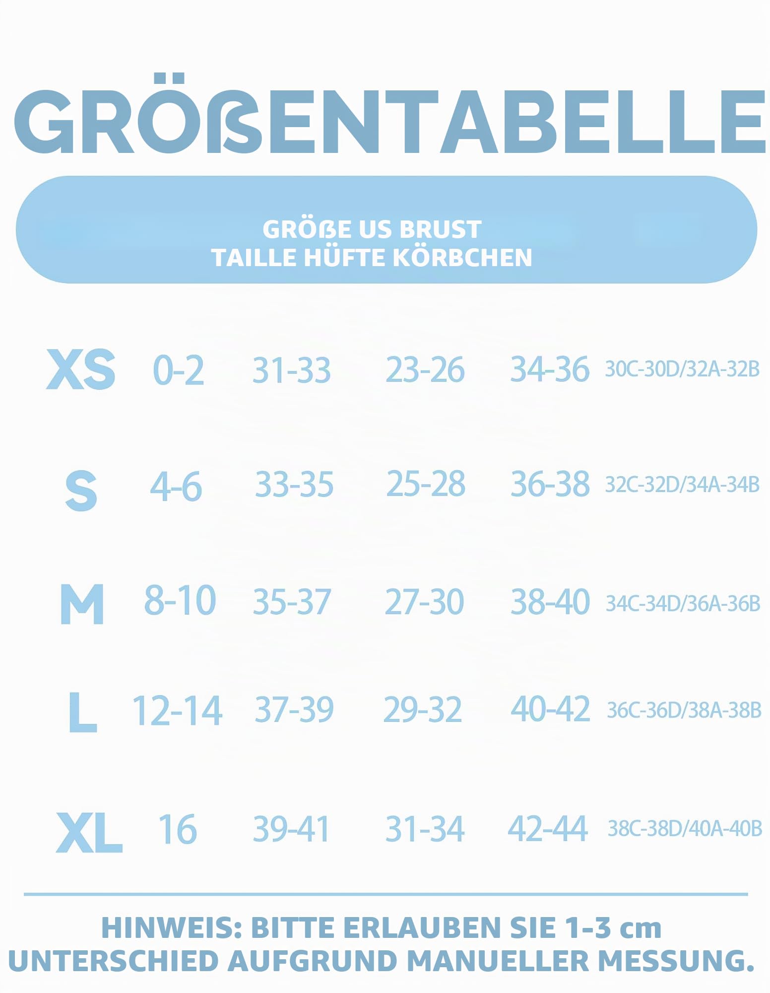 Sexy einteiliger Badeanzug für Damen, Bauchkontrolle, U-Ausschnitt, gepolstert, offener Rücken, hoher Schnitt, Figurformende Bademode