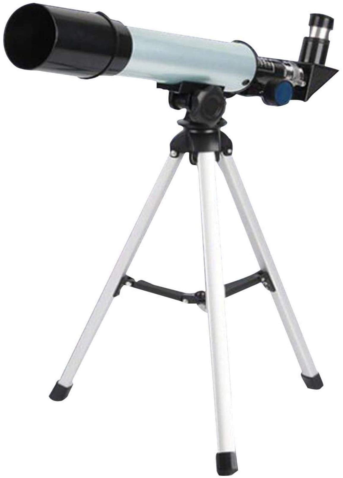 Binoculars for Adults, Telescope for Astronomy Beginner Monocular Observing Stargazing Telescope High-Powered Science Education Telescope High Binoculars