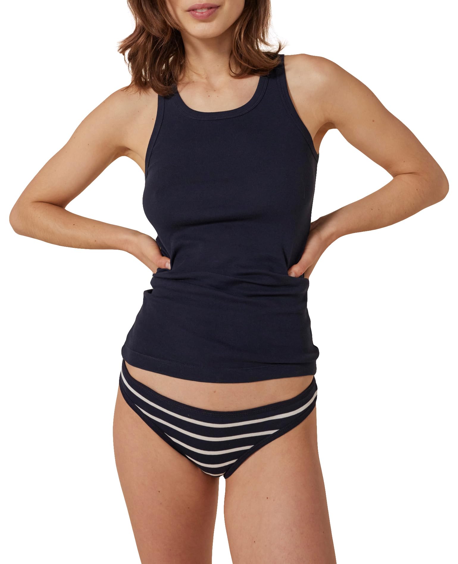 Petit Bateau Damen Höschen