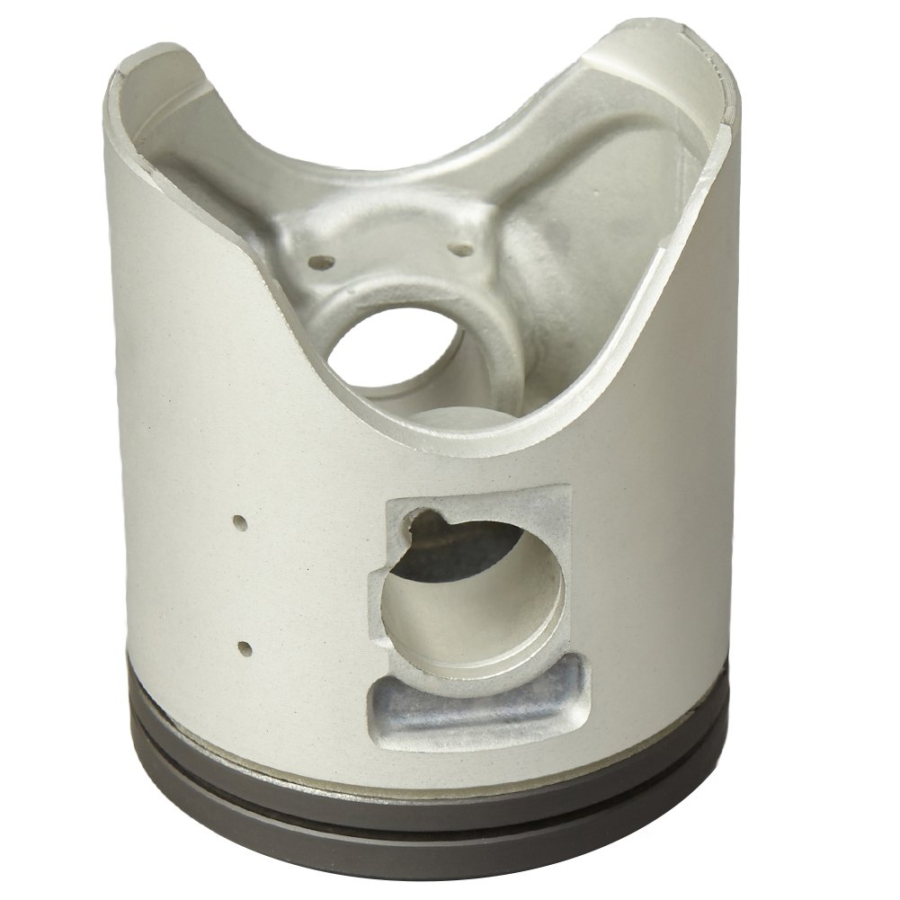 Amazon | AHL STD 66.4mm ピストンキット ホンダ CRM250AR CRM250 AR