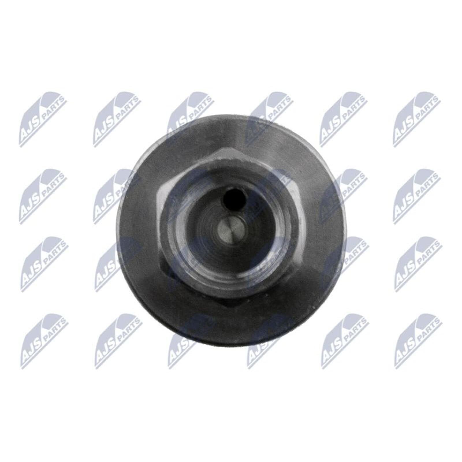NTY Interruttore a pressione, Climatizzatore EAC-PL-001