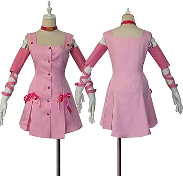 【期間限定値下げ】ジョジョ 杉本鈴美 コスプレ 衣装 フルセット Amazon.co.jp: Acosdary ジョジョの奇妙な冒険 コスプレ 杉本鈴