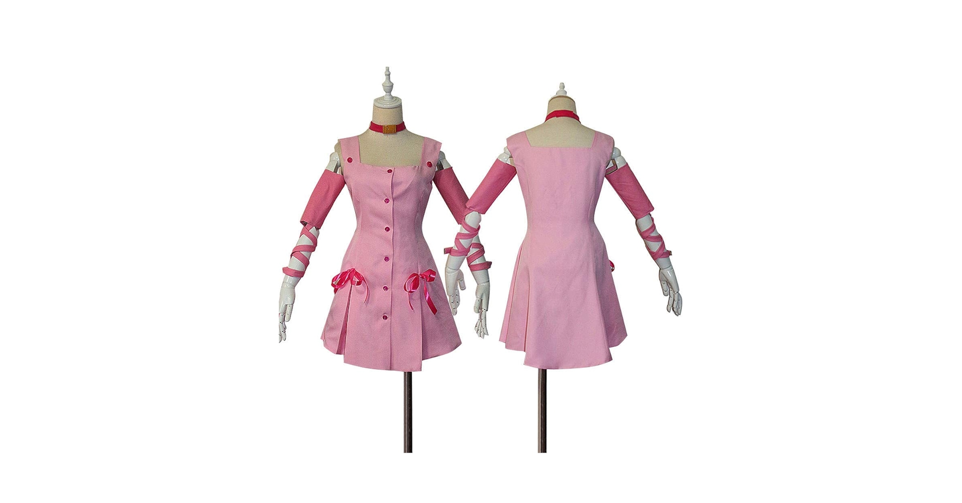 【期間限定値下げ】ジョジョ 杉本鈴美 コスプレ 衣装 フルセット Amazon.co.jp: [ACOSDARY] ジョジョの奇妙な冒険 コスプレ 杉本