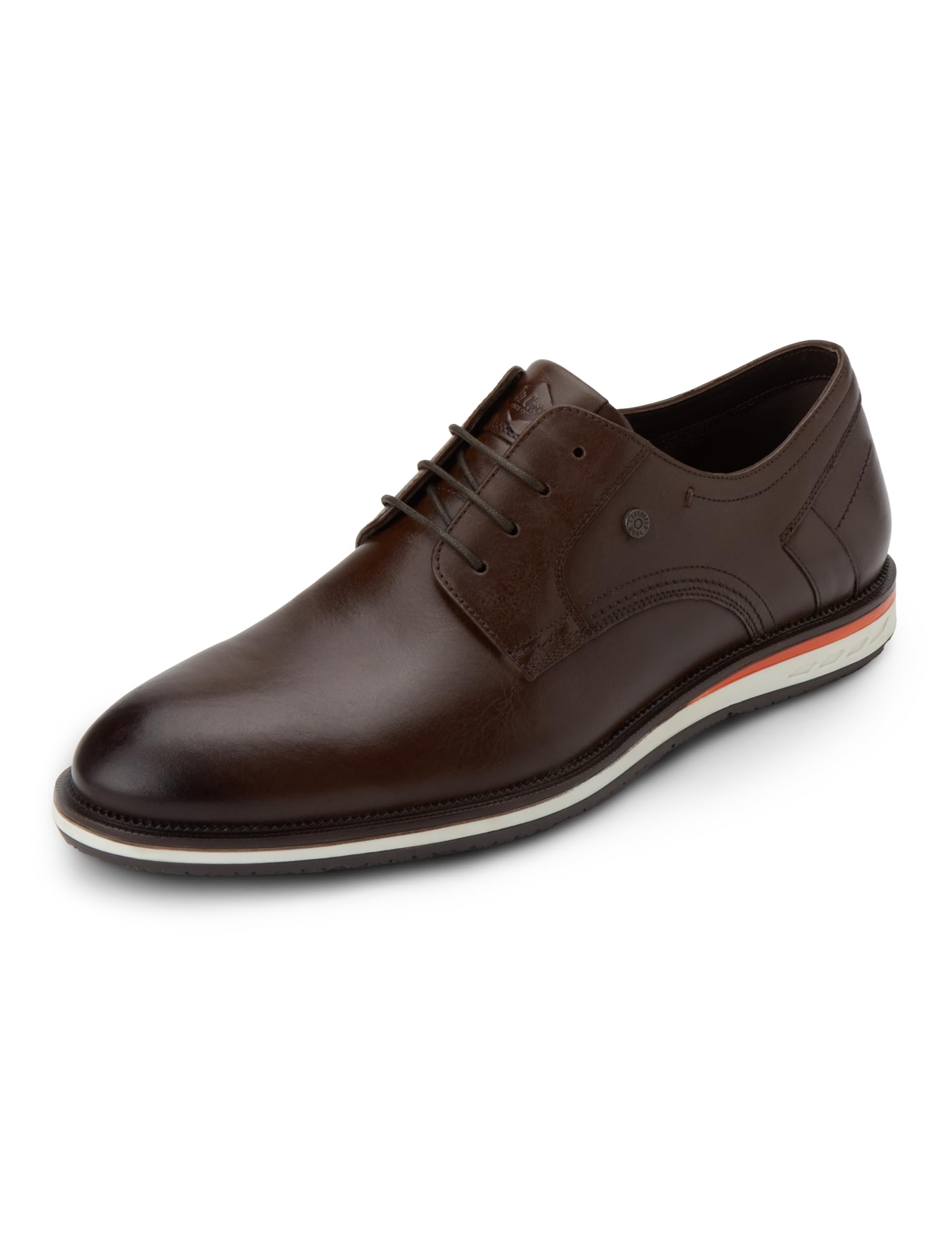 Mens Lc9100d Boat Shoe-image-38