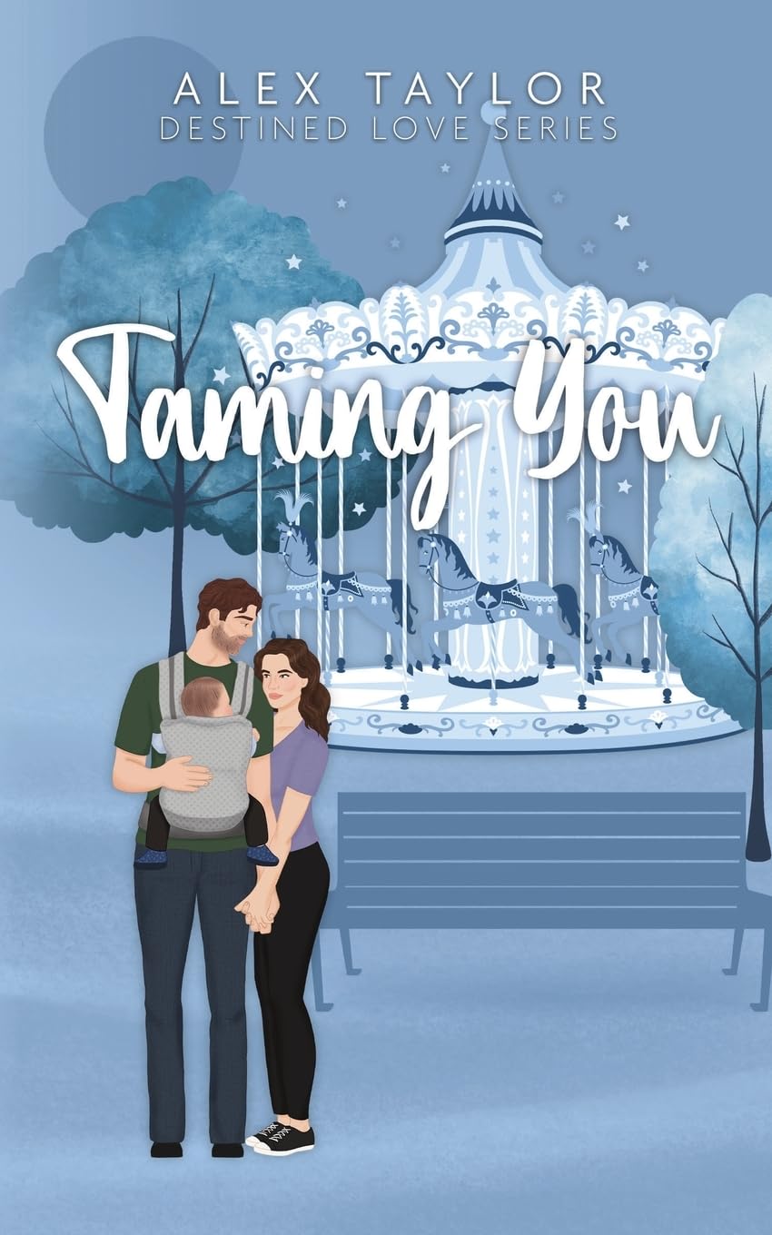 Taming You (Destined Love)