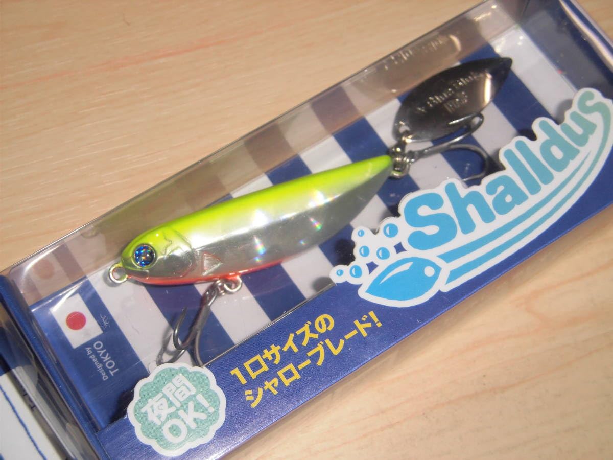 Amazon.co.jp: ブルーブルー シャルダス 14#03 ピンクチャート