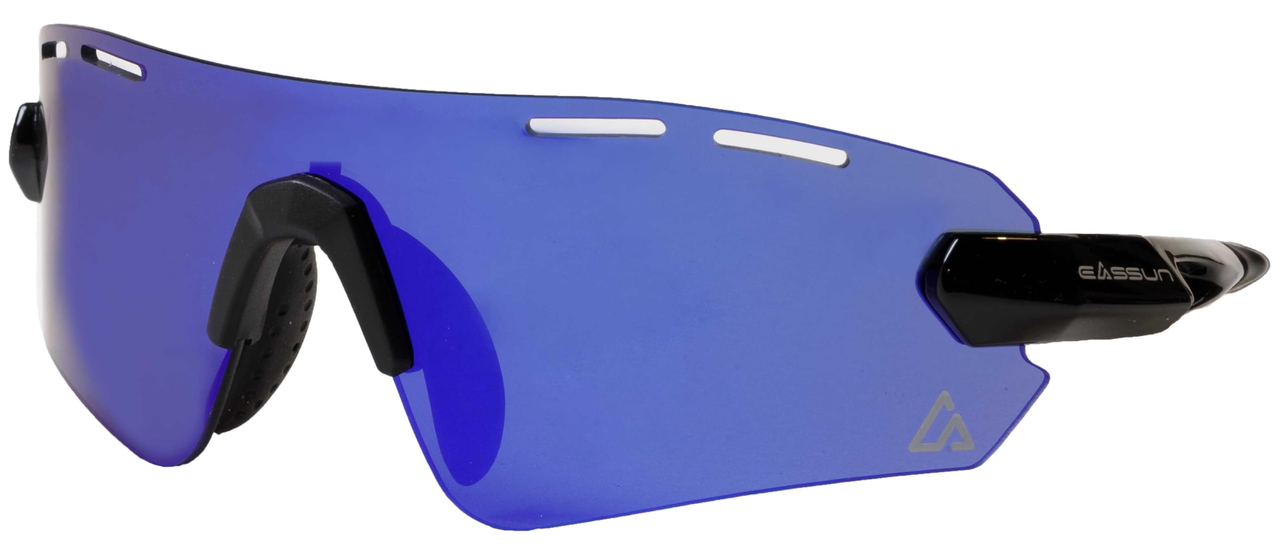 EASSUN Okulary przeciwsłoneczne Uniseks Marathon