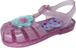 Sandália Infantil Luelua Princesa Feminina