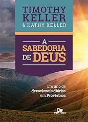 Sabedoria de Deus, a