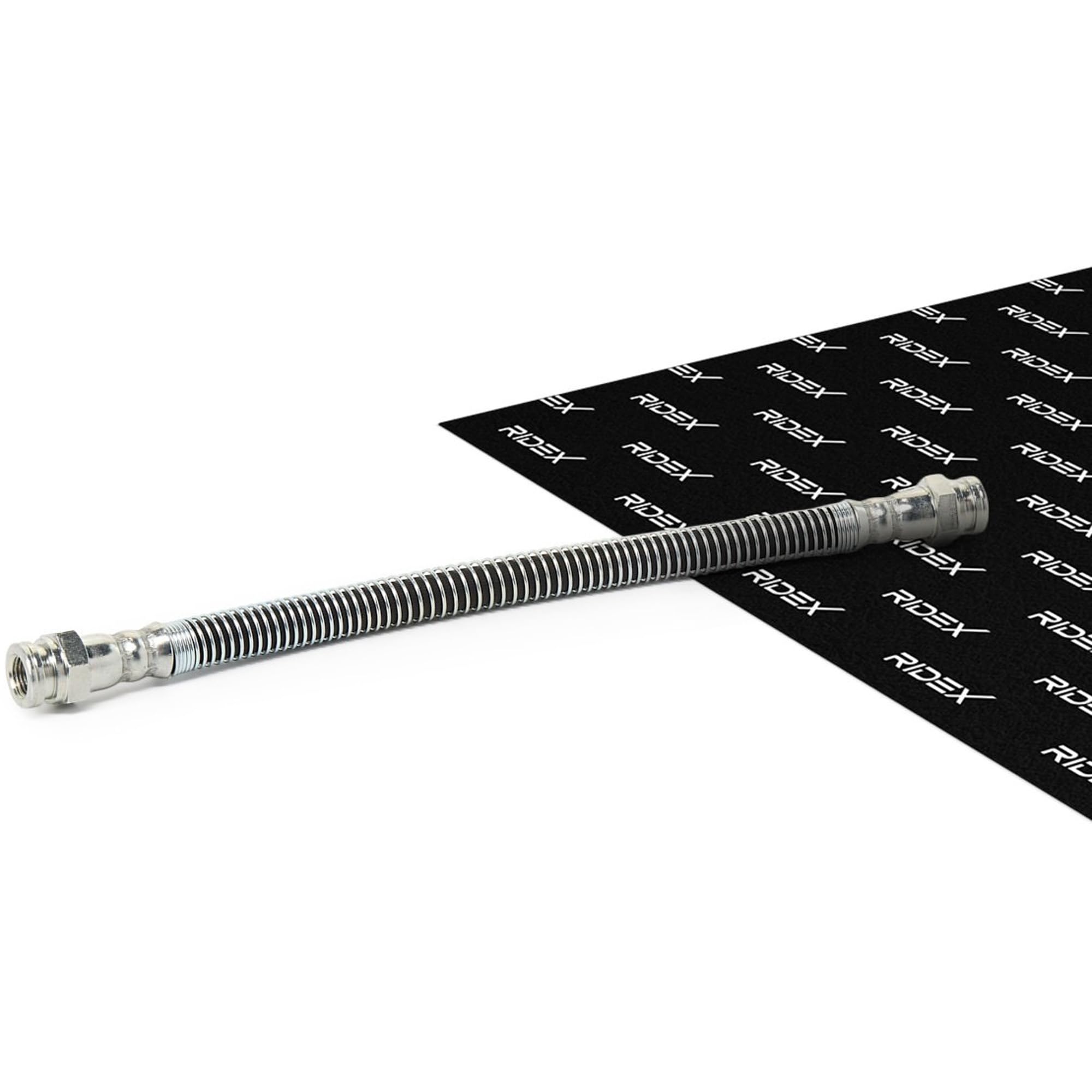 Combi -横型ベビーカー RIDEX 83B0027 Latiguillo de freno Trasero Derecha Compatible con