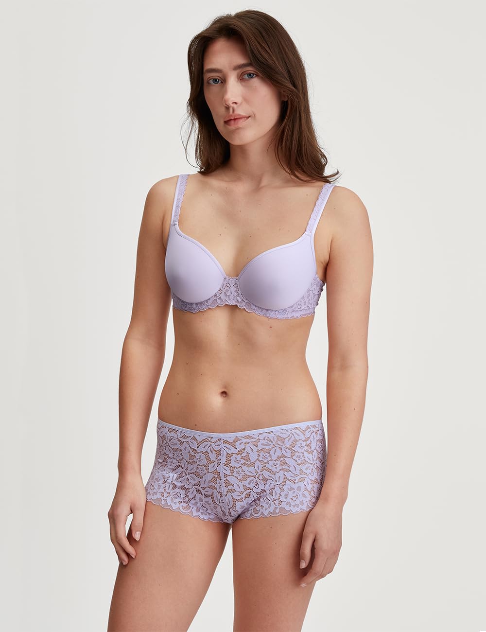 CALIDA Stanik Kobiety Natural Comfort Lace