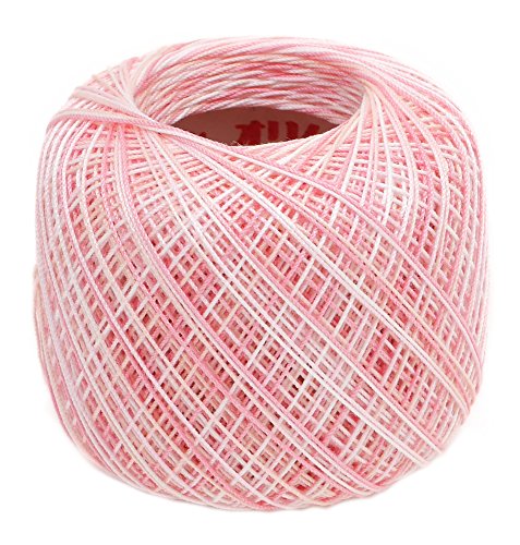 編物 レース糸 40の人気商品 通販 価格比較 価格 Com