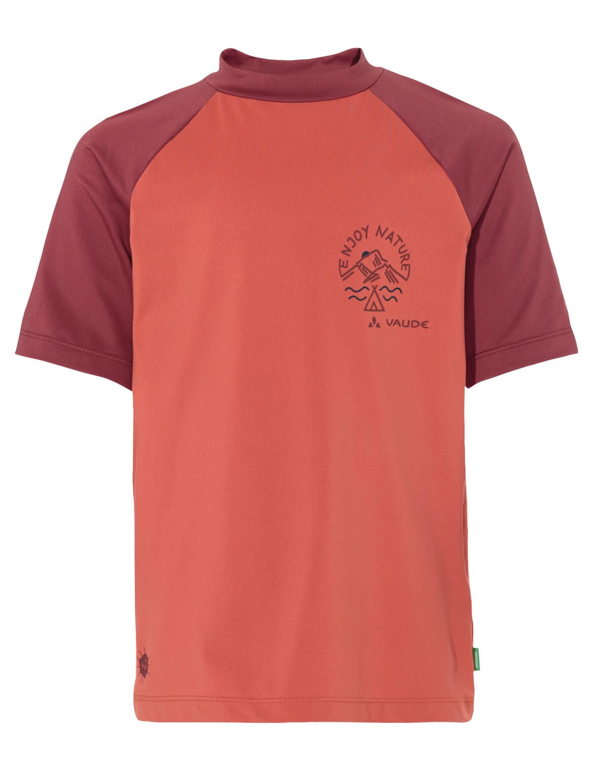VAUDE T-Shirt Kids Solaro T-Shirt III