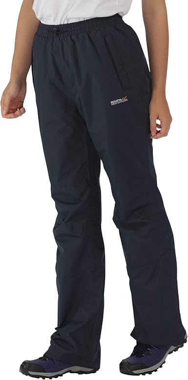 Regatta amelie waterproof trousers Clearance