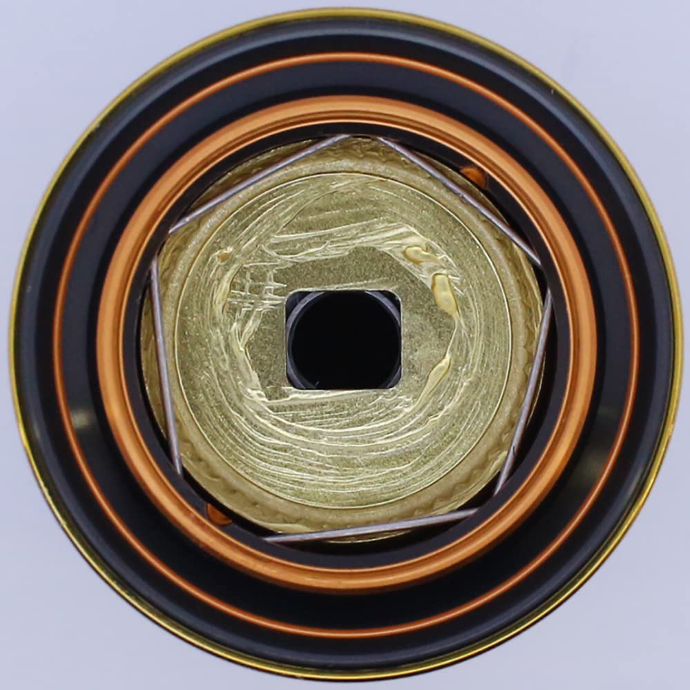 Amazon | ダイワ(DAIWA) 純正パーツ 17 プレッソ リミテッド 1025