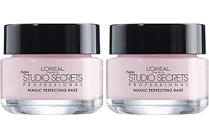 L'Oréal Paris Magic Perfecting Base Face Primer