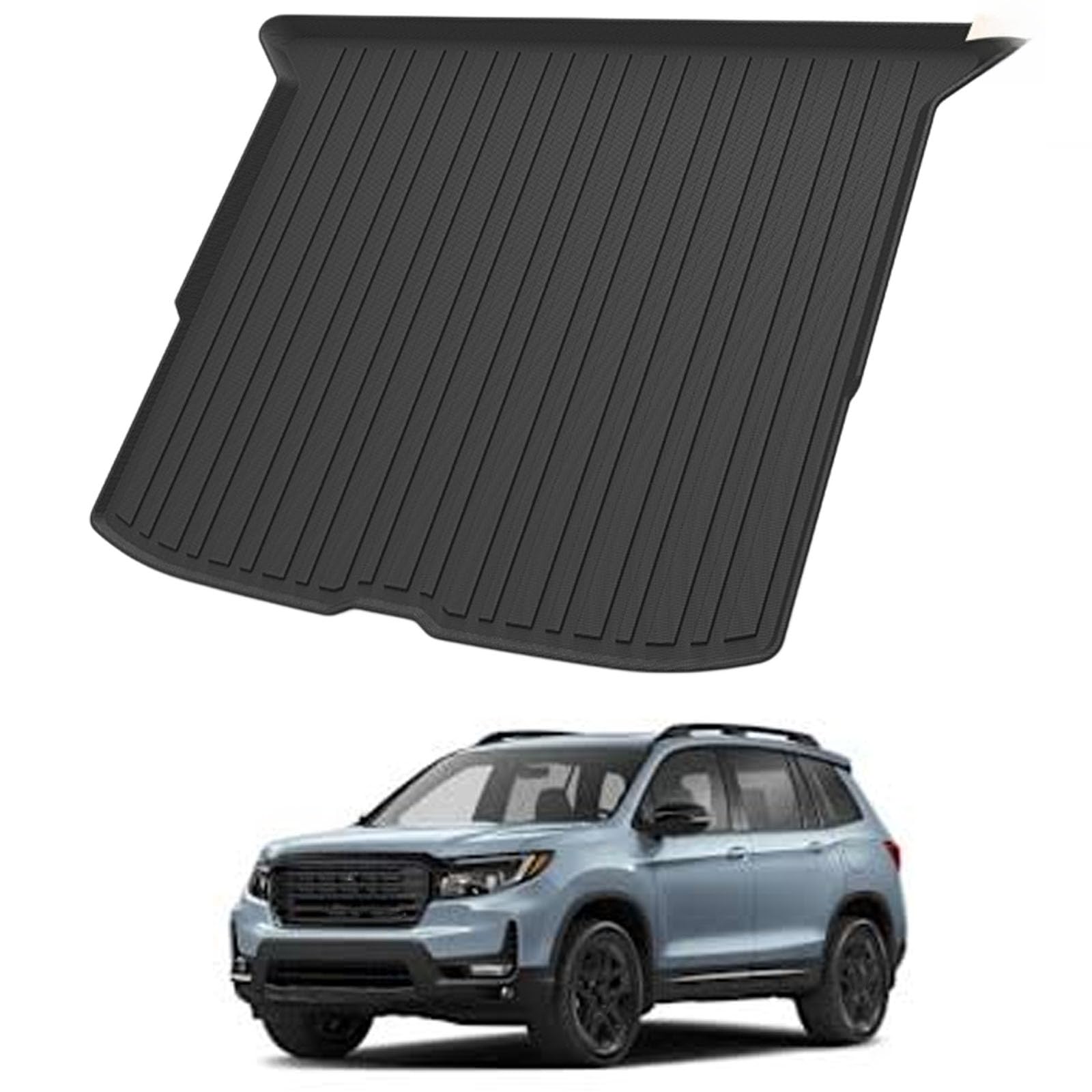 PAPEP Cargo Liner for Passport 2019-2025