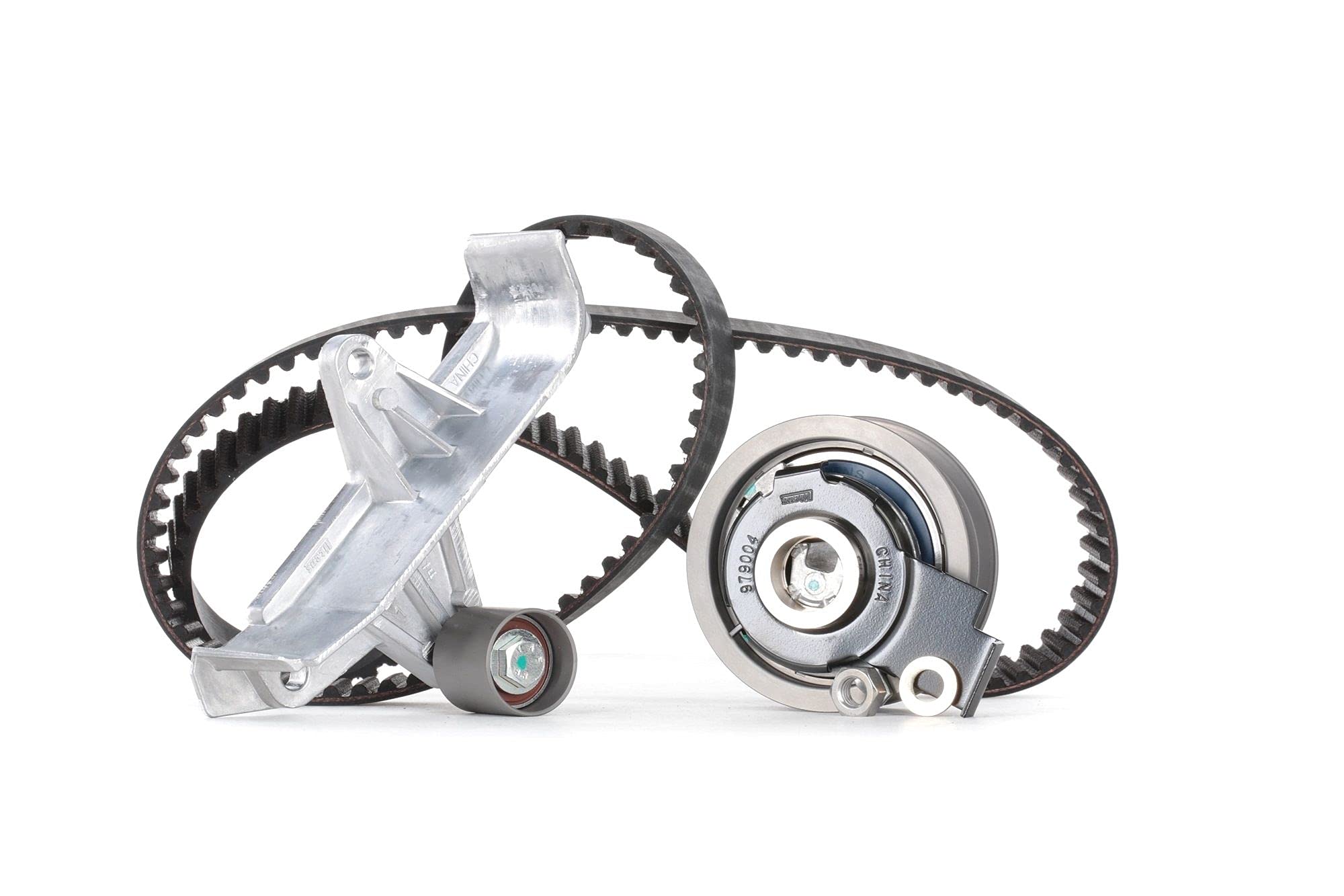 Kit de distribution CT909K10 pour sécuriser les trajets en VW Passat Break 3BG - 5