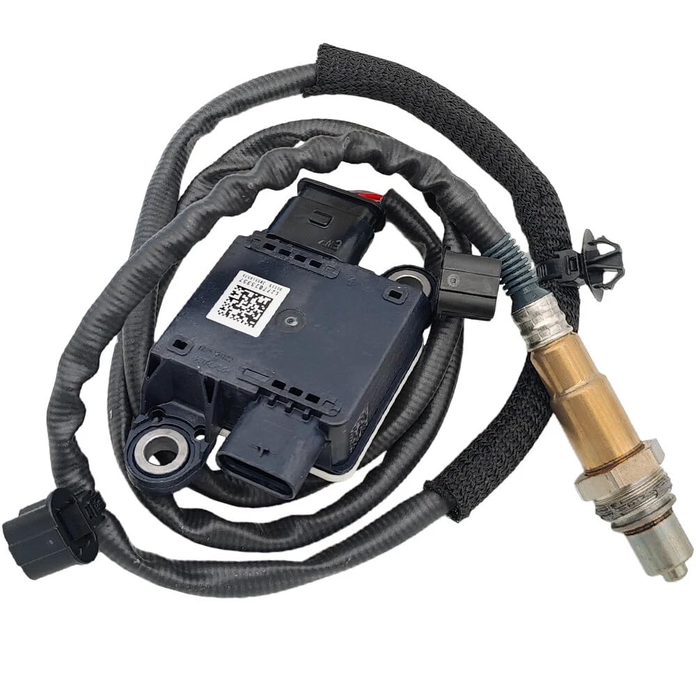 0281007048 03N906261B PM Partikelsensor | Kompatibel mit VW Crafter Grand California Camper 2.0 TDI 2016-2024 Van Bus Kompatibel 03N906261A 03N906261C 03N906261D