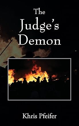 The Judge's Demon