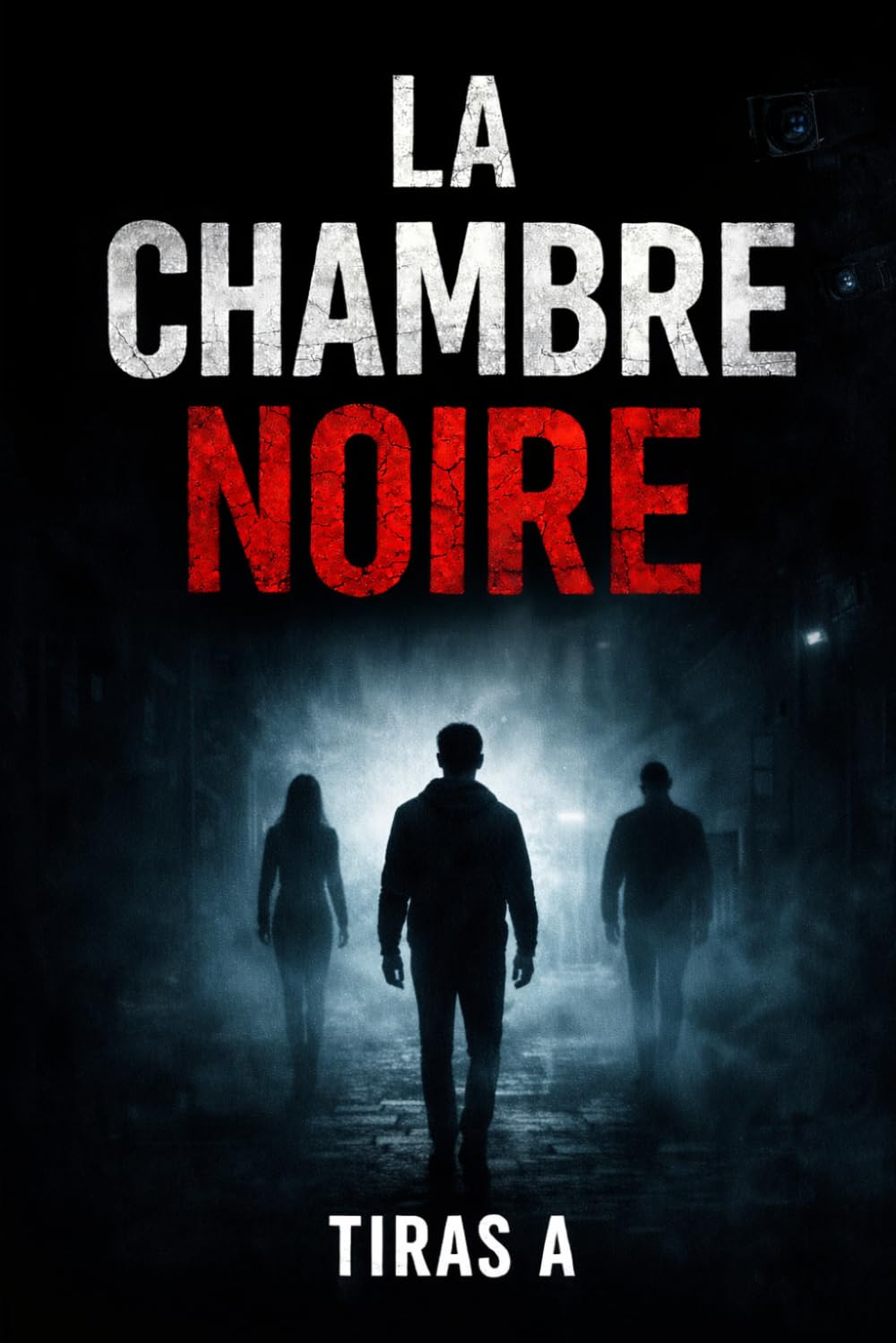 LA CHAMBRE NOIRE: Chaque ligne de code a une victime