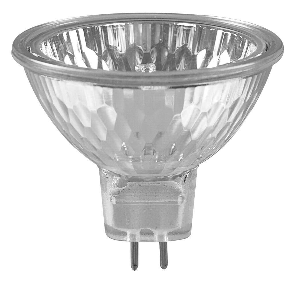 Sylvania 12V Halogen Lamp Mr16 50W 38Deg 510Lm