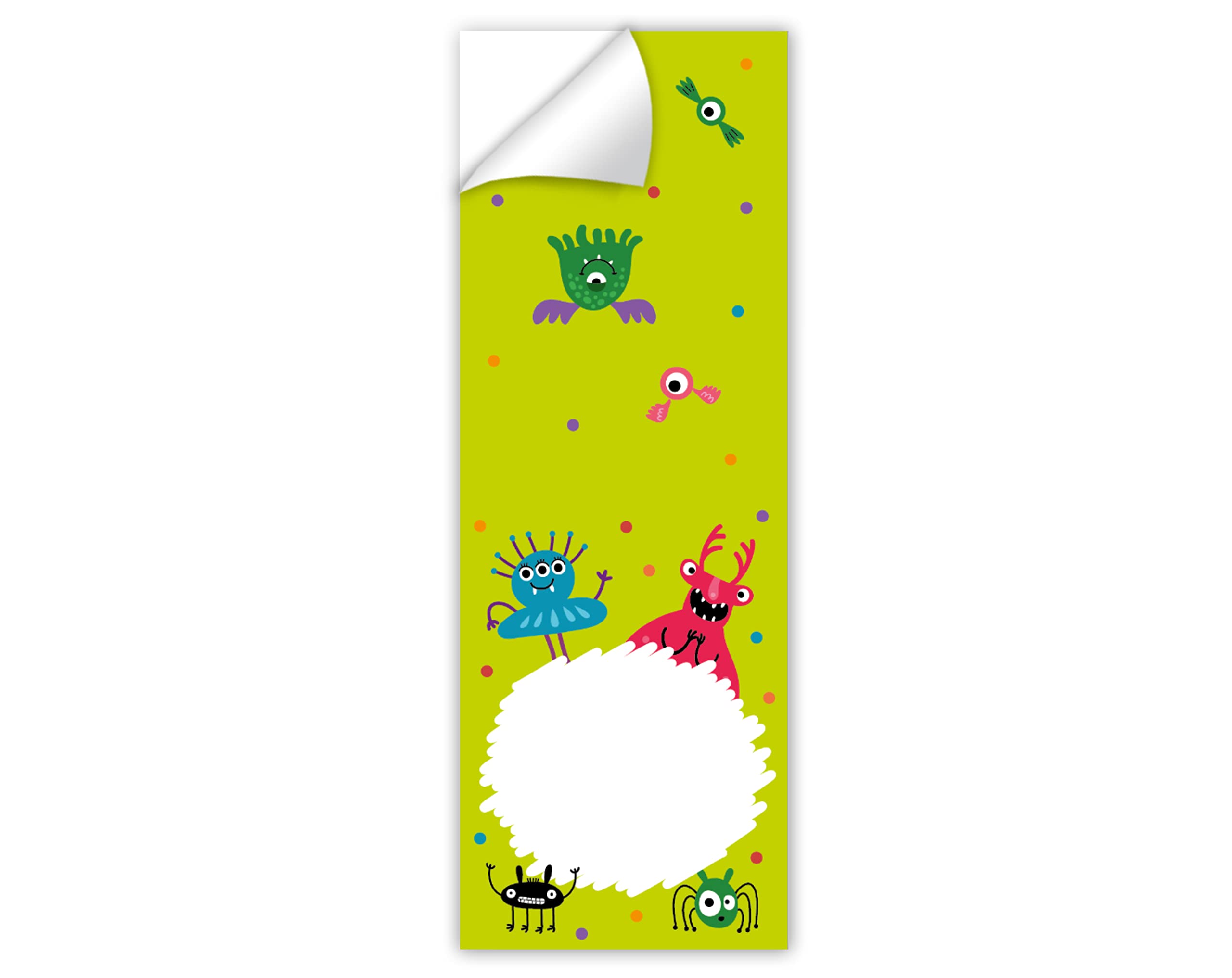 Segnalibri da colorare di compleanno stampabili per attività per feste di compleanno per bambini Disegni da colorare per bomboniere per feste di compleanno per bambini Etichette regalo fai da te